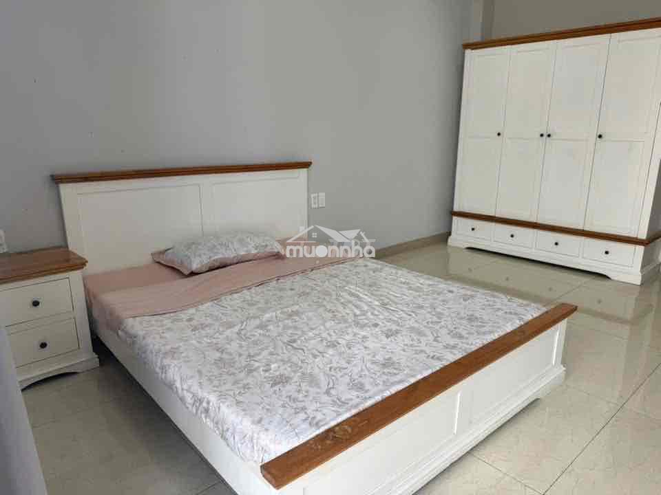 Căn hộ dịch vụ cao cấp phạm hữu lầu - Ảnh 2