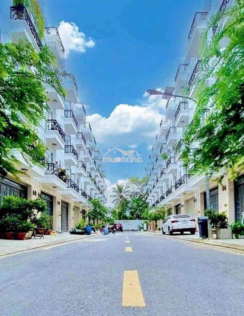 Bán gấp và rẻ nhà phố thương mại kdc bảo ngọc - 3
