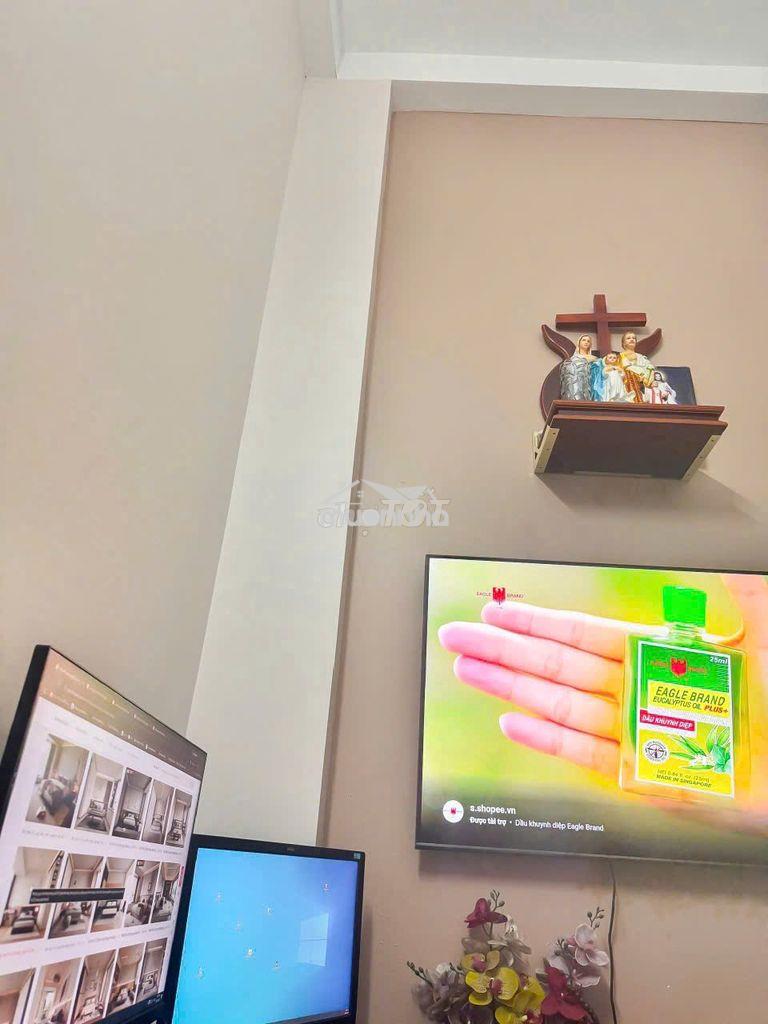 Becamex định hòa. lầu 3 sổ hồng 450 triệu. toàn quốc mua được