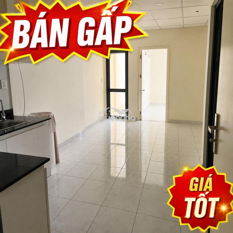 Bán - 1 pn - 38 m2 - 935 triệu (tổng giá bán) vĩnh lộc d'gold