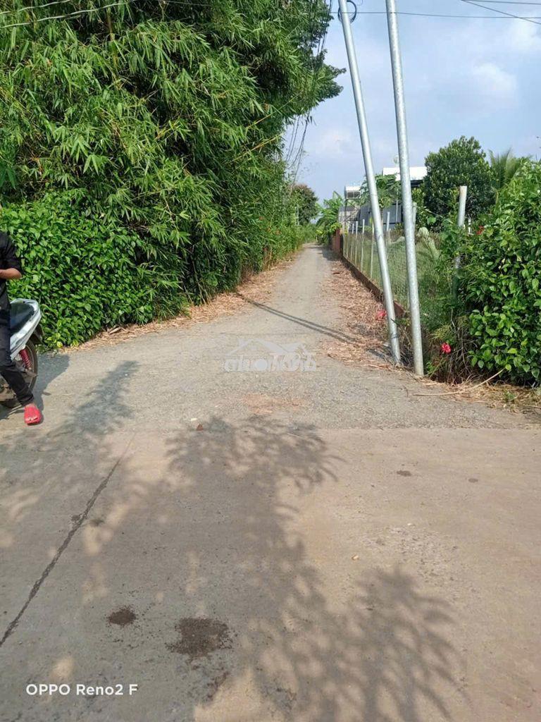 Chính chủ bán đất thổ cư tại xã sông rây cẩm mỹ. 118m2 - Ảnh 3