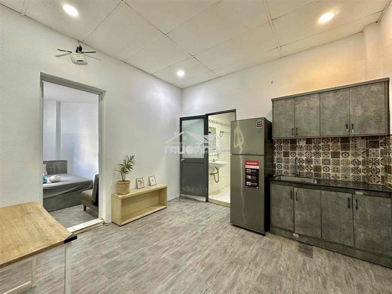 ✅1pn 40m2_thang máy_nt tiện nghi_phan đăng lưu_ngã 4 pn✅✅