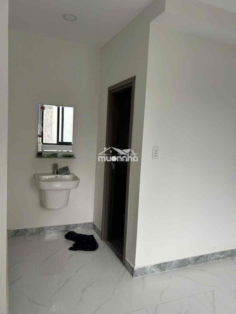 Cho thuê căn hộ studio full nội thất 45m2 - giá 7 triệu / tháng - Ảnh 4
