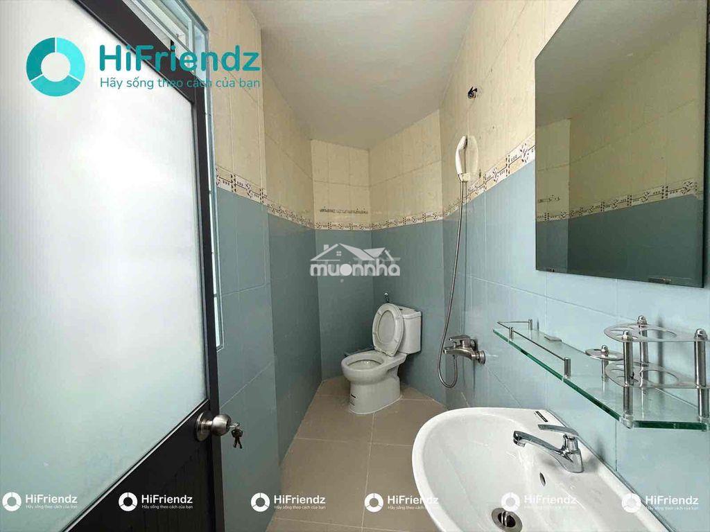 Studio đầy đủ nội thất rộng đẹp rẻ gần ngã tư ga - hà huy giáp - Ảnh 3