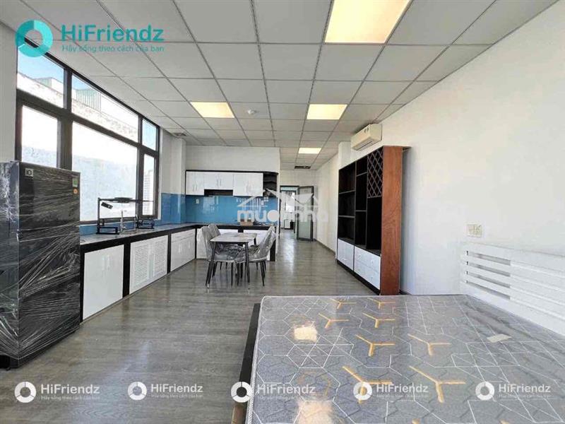 Chính chủ cho thuê căn hộ cao cấp mặt tiền 60m2