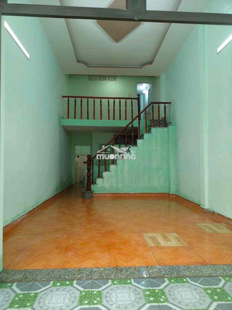 Bán nhà  p thái hoà tân uyên đường nhựa 8 m thông buôn - 3