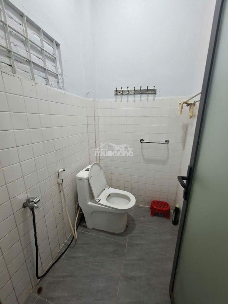 Nhà nguyễn tiểu la 3.5x14 - 1 lầu 2pn 2wc hẻm xe hơi - Ảnh 4