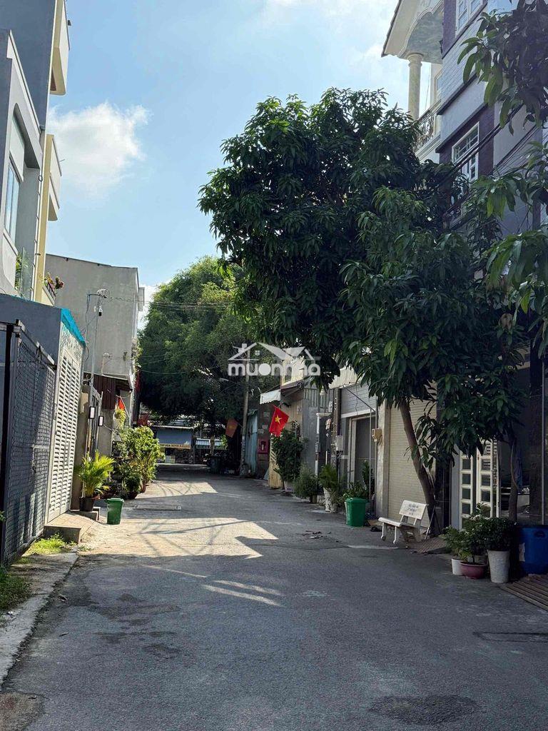 Chính chủ bán nhà đường xe tải quay đầu