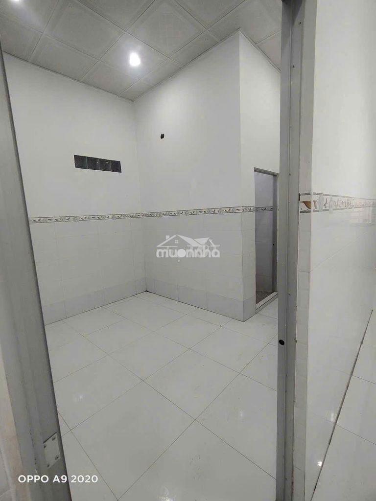 🔥 Bán gấp nhà cấp 4 tân an hội – củ chi | 750 triệu shr 105m2  🔥 - Ảnh 4
