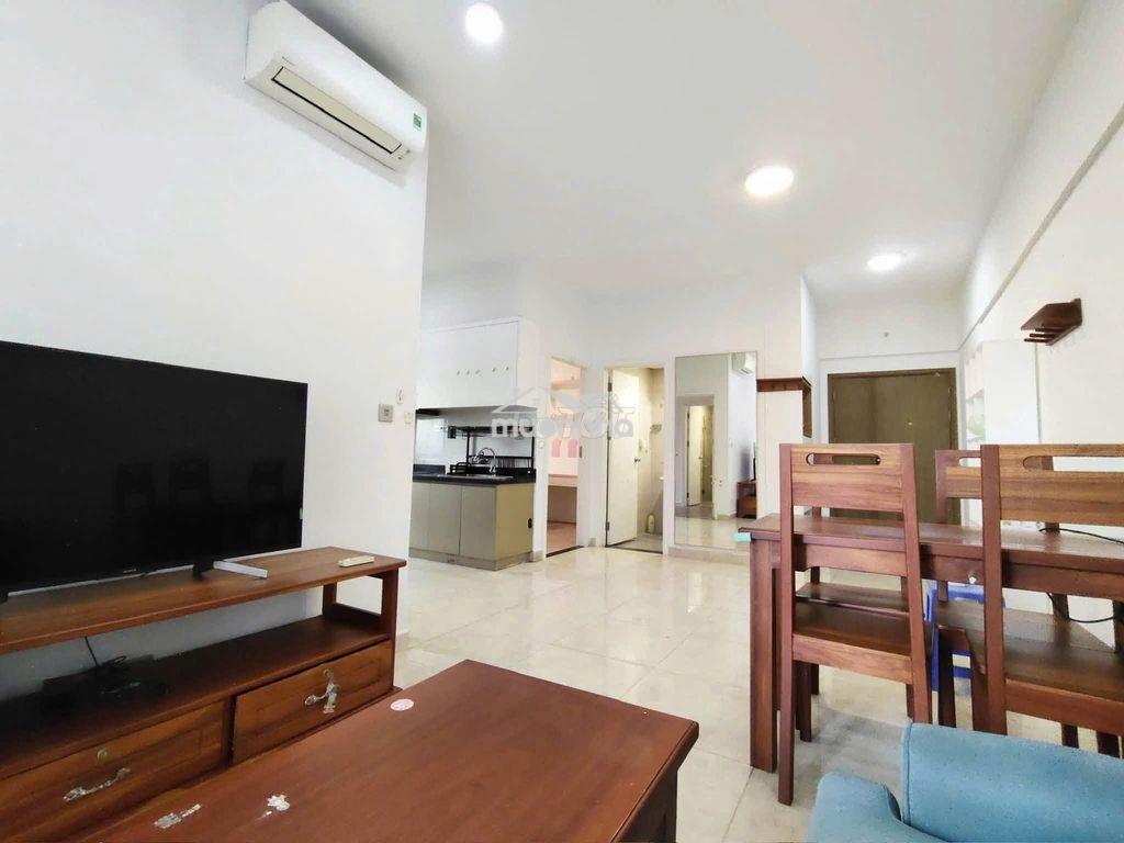 Cho thuê c/c ruby garden- tân bình 2pn full nt giá 10 tr/th 85m2 - 2