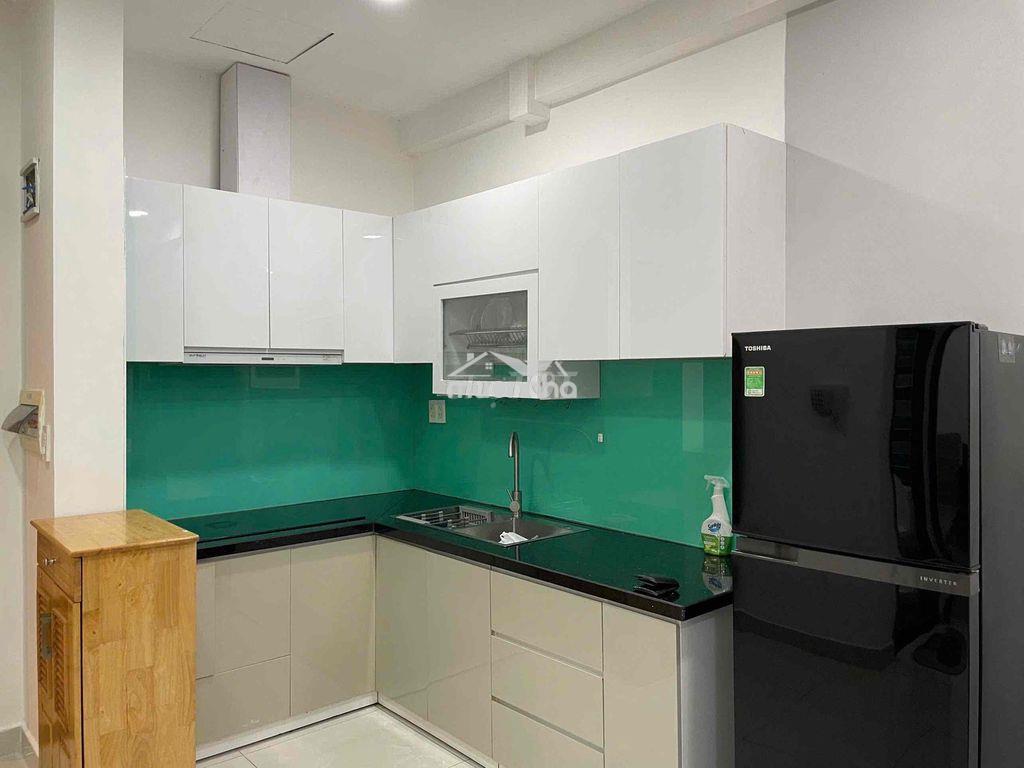 Cho thuê ch richstar 2pn2wc có nội thất nhà mới đẹp. - Ảnh 4