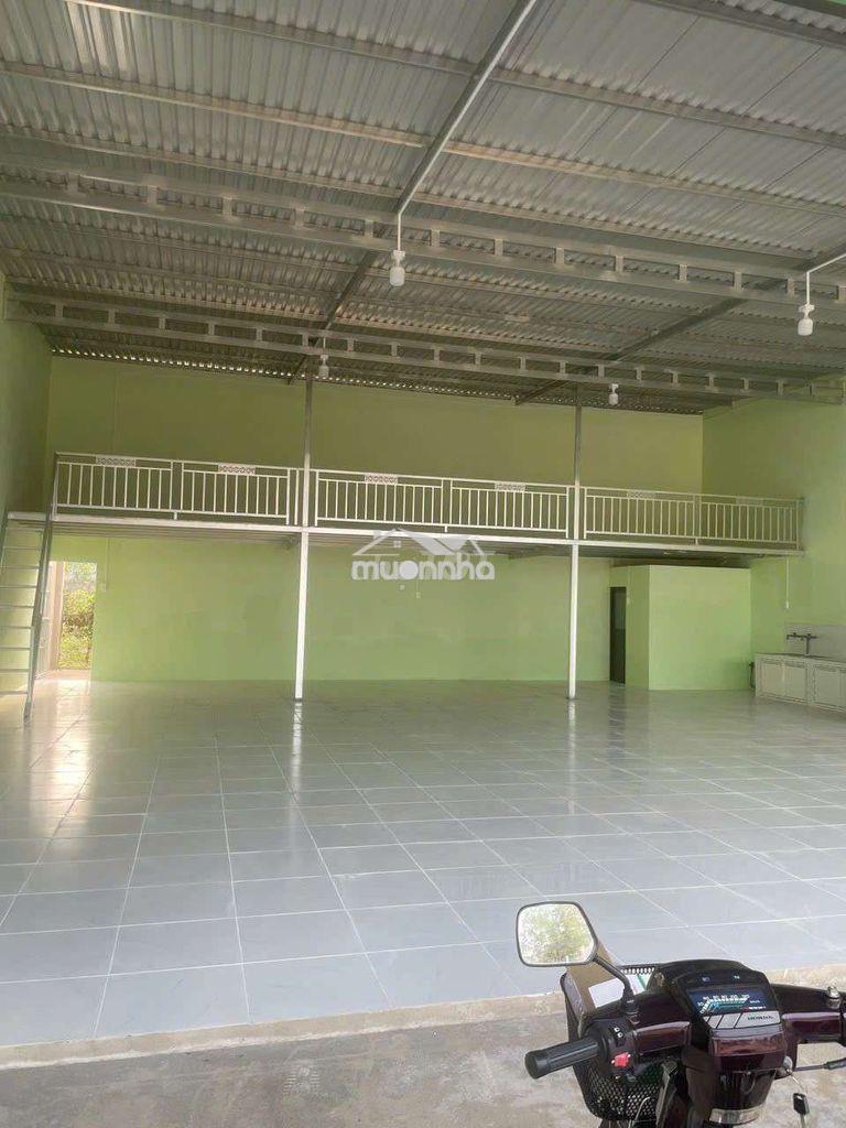 Cho thuê kho vĩnh tân vsip 2 tân uyên 8 triệu - 3