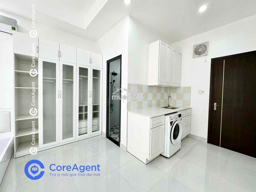 Cho thuê căn hộ dịch vụ cao cấp nguyễn sơn tân phú full nội thất - Ảnh 2