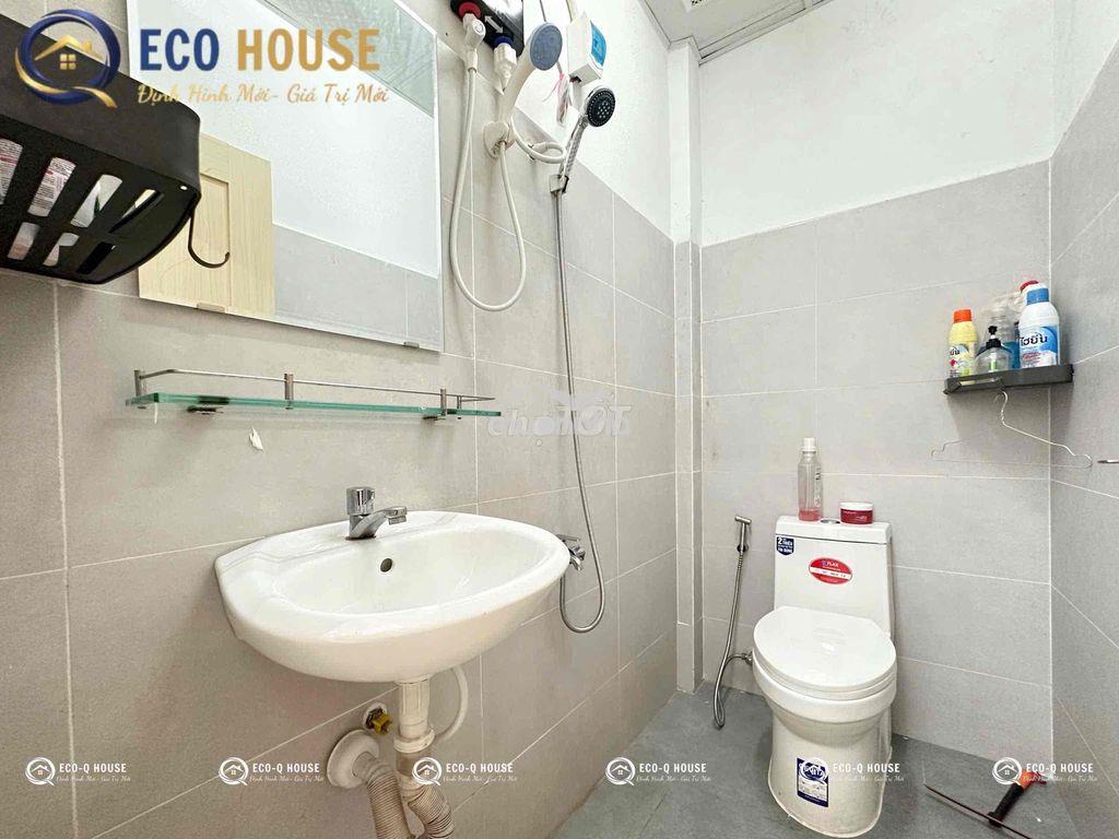 Căn hộ  - 1pn - lê lâm- phòng khách tách bếp - full nội thất a - z - Ảnh 2