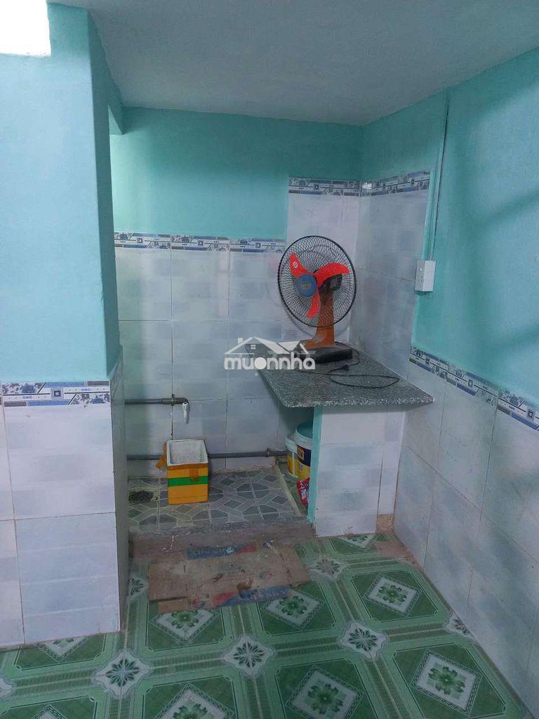Phòng trọ sạch sẽ, thoáng mát, an ninh - Ảnh 3