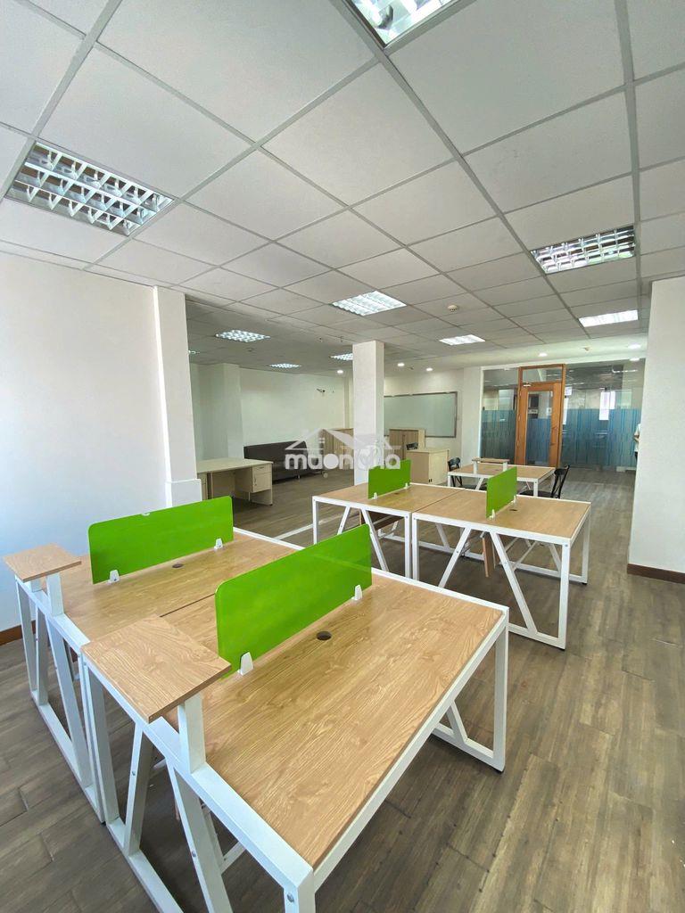 Văn phòng 90m2 nguyễn gia trí, bình thạnh - giá 17tr/tháng - Ảnh 4