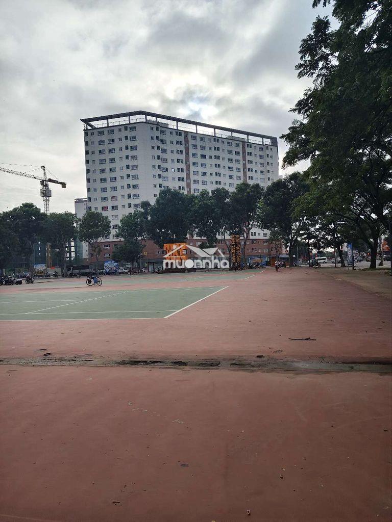 Bán căn chung cư green town bình tân sổ hồng riêng sát chợ trường, cv - Ảnh 2