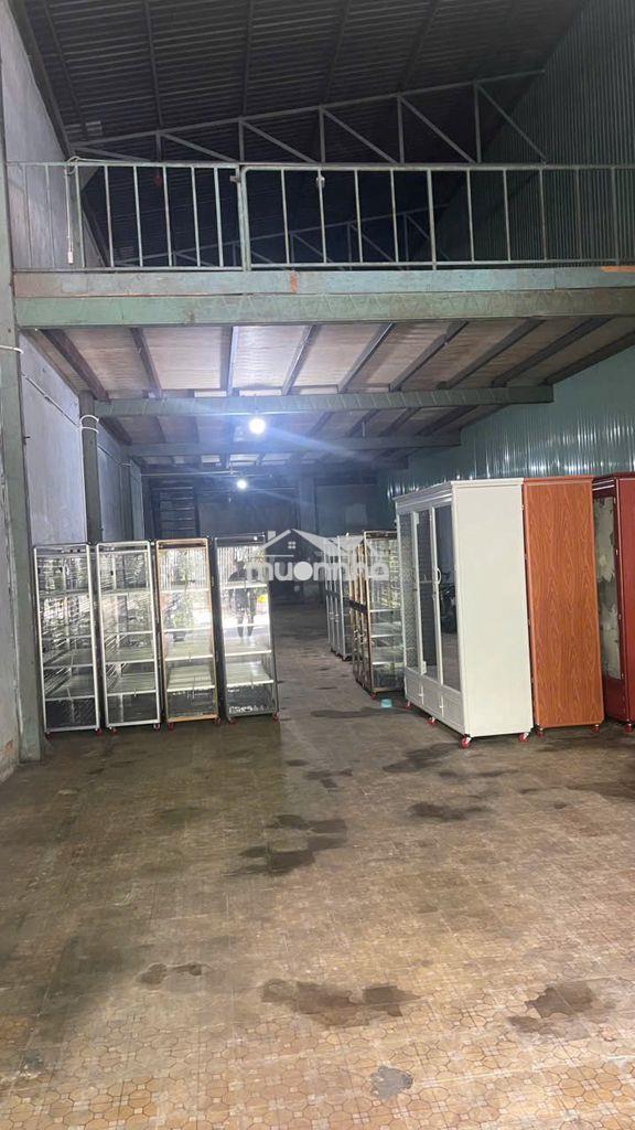 Cho thuê 300m2 kho xưởng p tây thạnh. giá 23 triệu/tháng - Ảnh 2