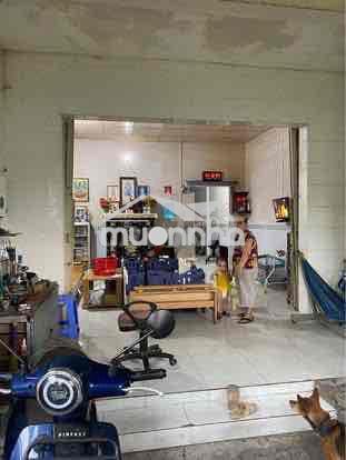 Nhà vị trí đẹp gần thành phố cách 1,5km - Ảnh 4