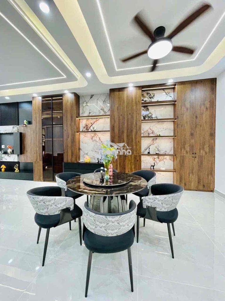 Bán nhà - hẻm 7m - 3 tầng - kế phan anh, bình tân - 7x12 -chỉ 7.x tỷ - Ảnh 3