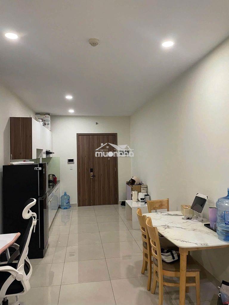 Cho thuê c/c kim tâm hải-trường chinh, full nội thất 2pn giá 7 tr/th.