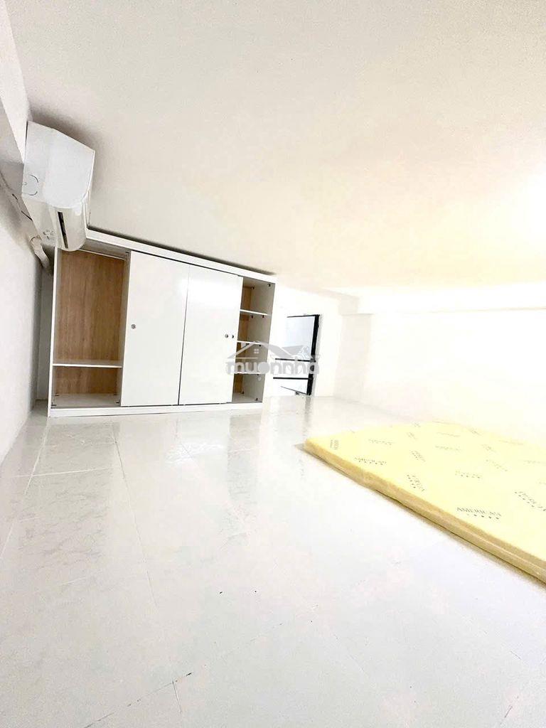 Cho thuê căn hộ duplex full nội thất - quận 3 - ở ngay. - Ảnh 3