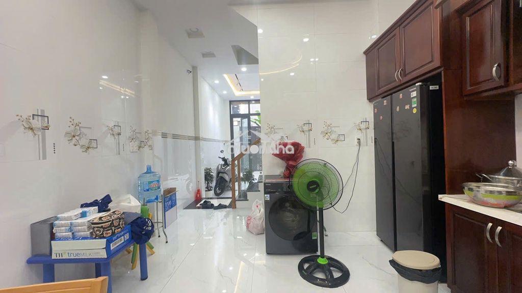 Nhà 3 tầng bưng ông thoàn - 50m2 - đường ô tô - shr hoàn công - Ảnh 4