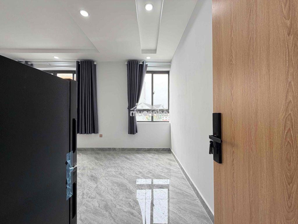 Khai trương phòng trọ sinh viên mới xây ở dương quảng hàm - Ảnh 3