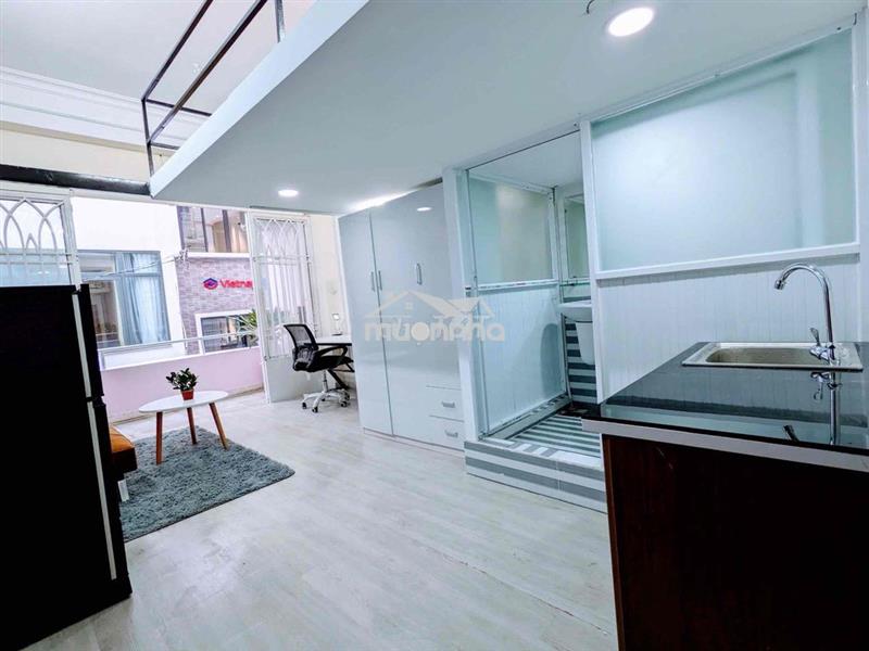 Sang chdv 8 phòng thuê 30tr sang 290tr q1