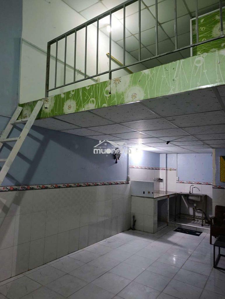 Nhà 2 phòng ngủ có máy lạnh đường ích thạnh, lò lu,  trường thạnh, - Ảnh 4