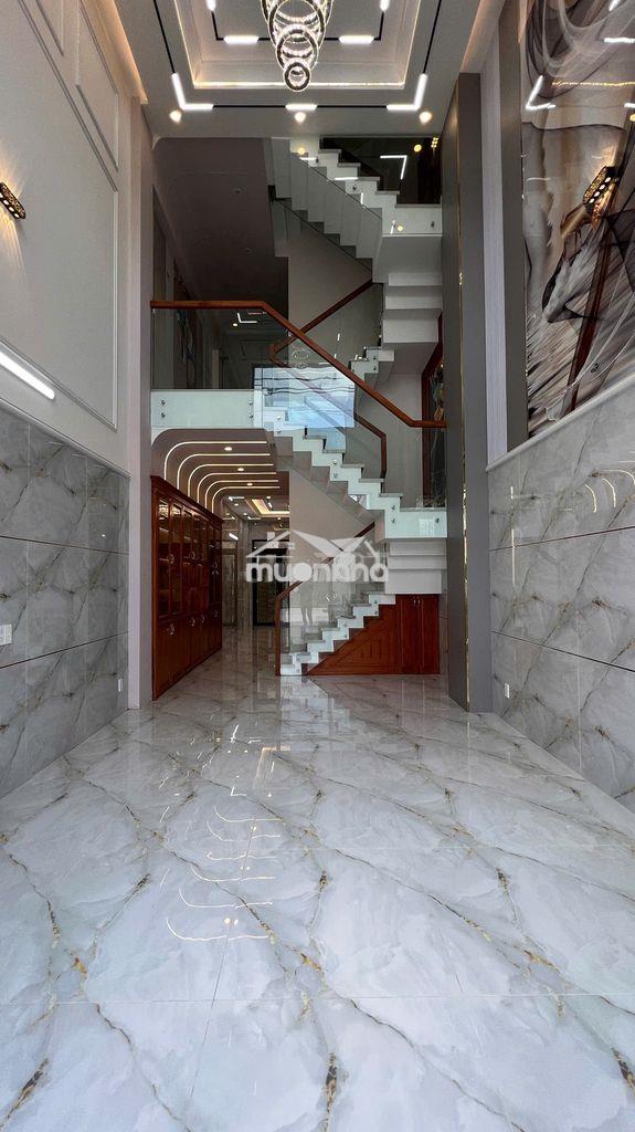 Mtkd sầm uất tỉnh lộ 10. dtsd 255m2