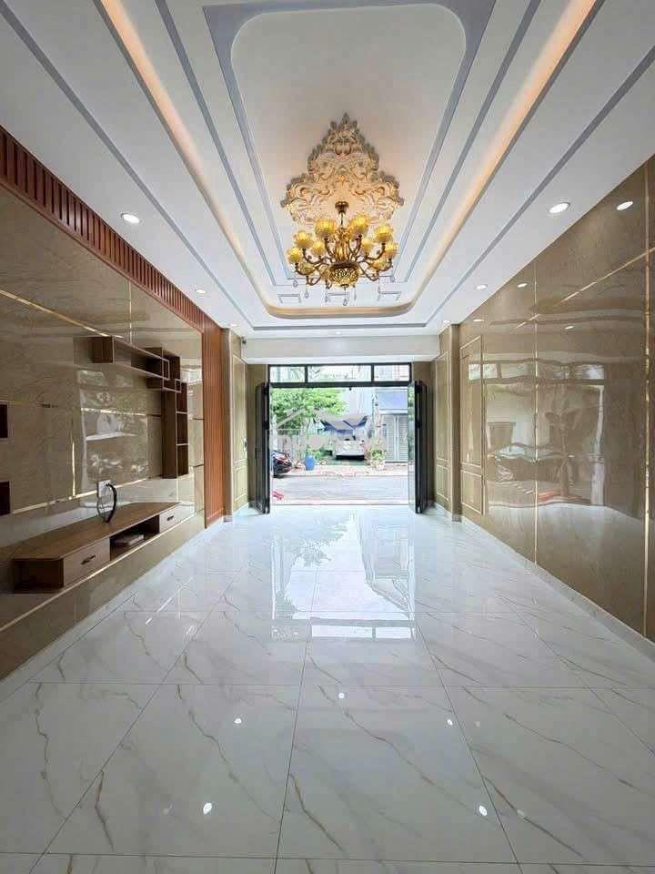 Bán nhà chính chủ ở thuận an bình dương cũ - Ảnh 4