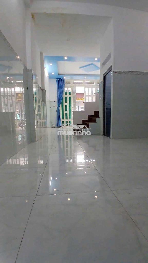 Nhà hẻm ô tô tam bình – 2pn – 2wc – chỉ 10tr/tháng - 3