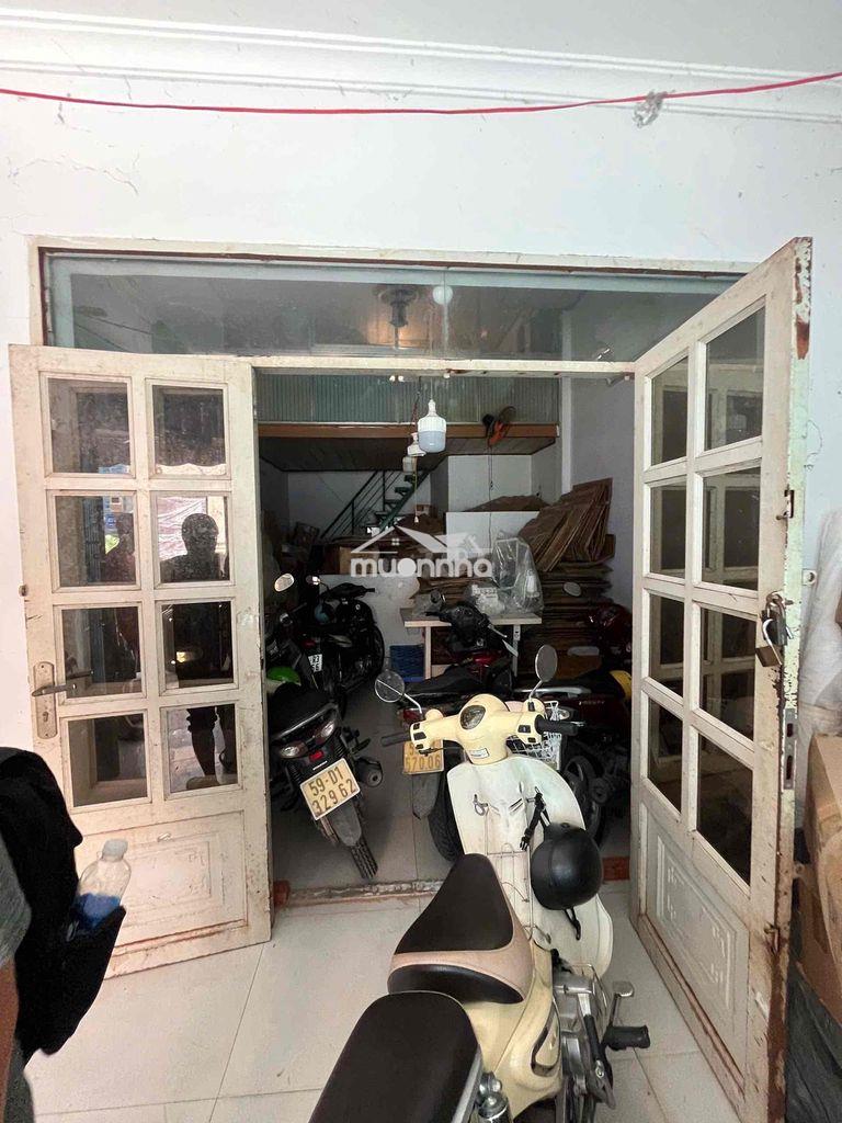 Hẻm xe hơi 4m phạm văn bạch 4*11m- nhỉnh 4🧄  shr - công nhận đủ     📞0 - Ảnh 2