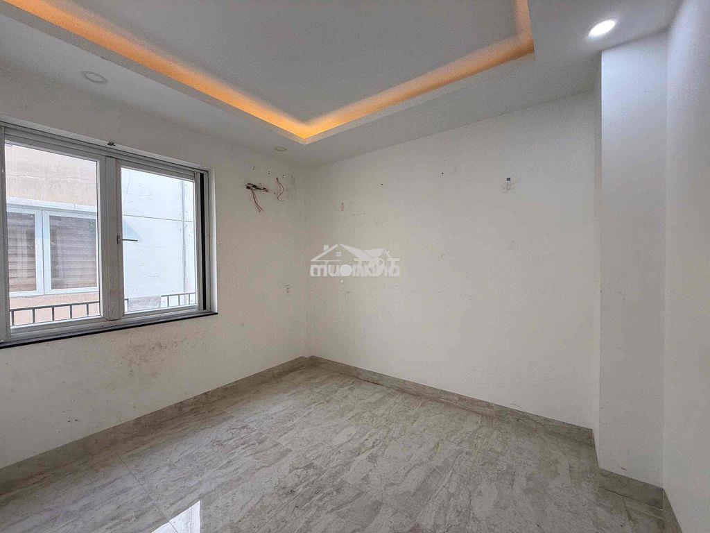 Cho thuê nhà view công viên, 3 phòng chỉ 12tr - 4