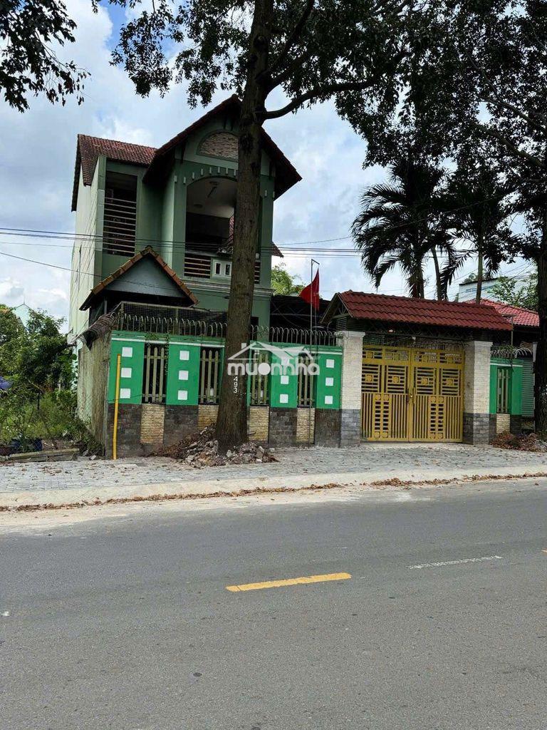 🏡 Nhà đẹp  1 trệt 3 lầu chánh nghĩa diện tích lớn - Ảnh 2