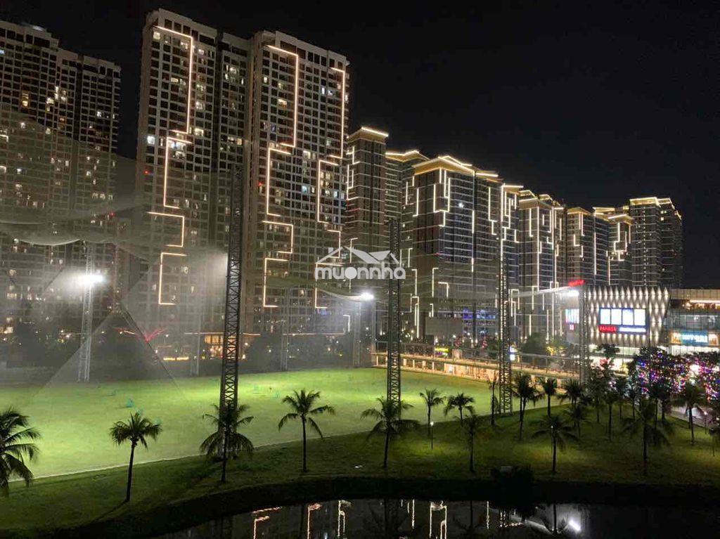 Cho thuê nhà phố 5 tầng có thang máy, rèm đường d9 - Ảnh 2