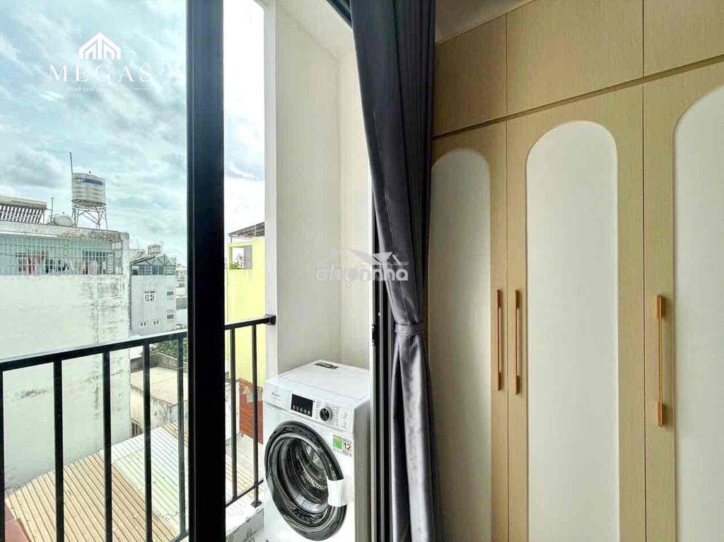 🏡Cho thuê căn hộ ban công - full nội thất - trống sẵn tháng 9/2026 - Ảnh 2