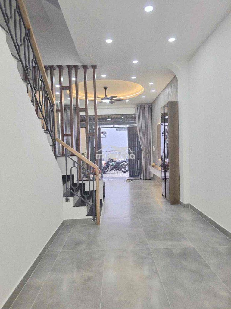 🏡 Cg bán nhà 3 tầng – hiệp bình chánh, ngay chợ hiệp bình - Ảnh 4
