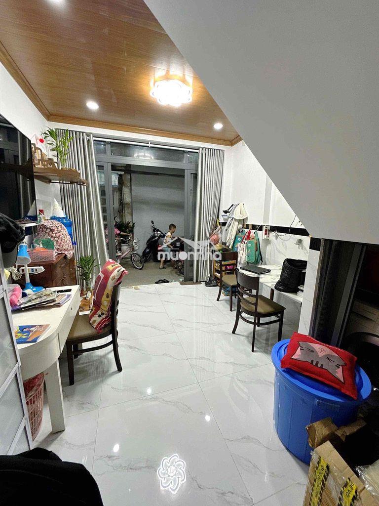Nhà đẹp 2 tầng - tặng full nội thất - ngay hiệp bình, gigamall - 2.95t - Ảnh 2