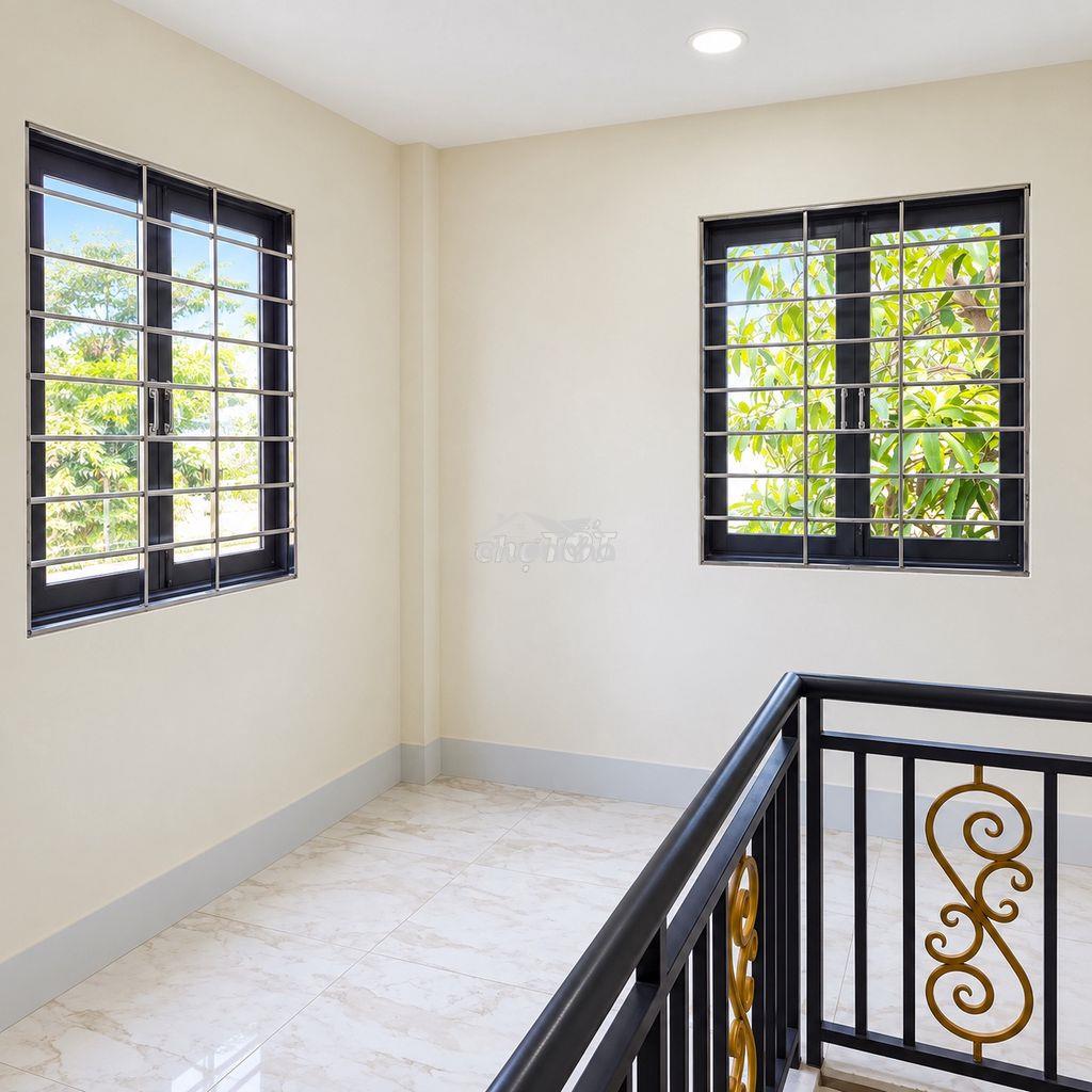 Cho thuê nhà 2 tầng đường hoàng quốc việt, tân mỹ, quận 7 - Ảnh 3