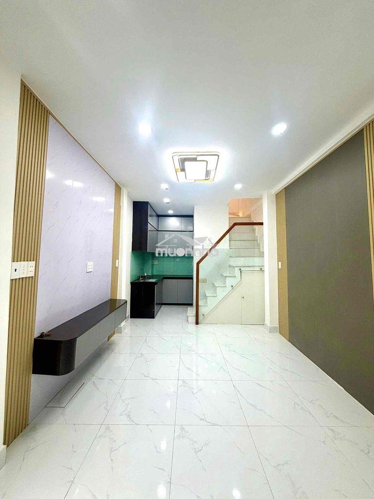 🔥 3,79 tỷ – nhà mới đẹp lạc long quân 🔥 - Ảnh 3