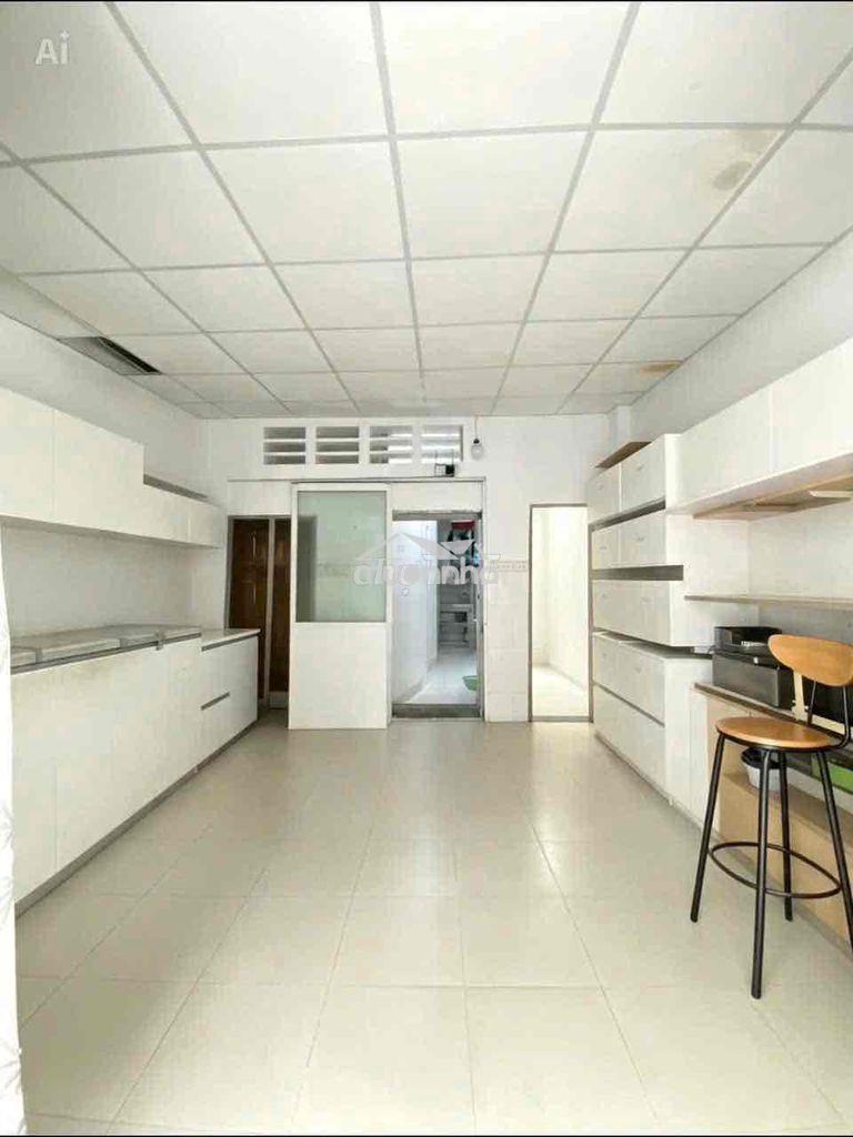 Chính chủ  bán nhà cấp 4, giá như bán đất 1/tx33, quận 12 - Ảnh 3