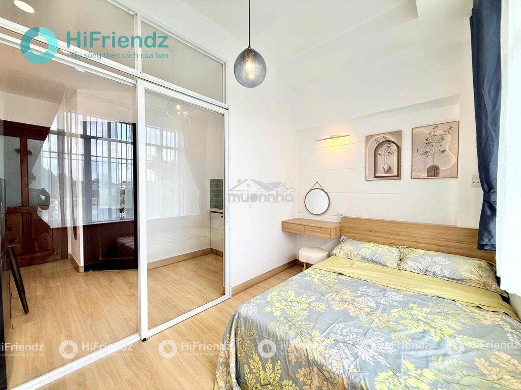 🔥Siêu phẩm căn hộ 1 phòng ngủ - 45m2 - bancol - cửa sổ  - đào duy anh - Ảnh 3