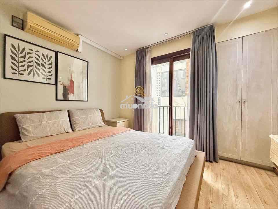 🔥🔥Căn hộ 2pn,2wc, nguyễn văn trỗi, p10, phú nhuận, full nội thất - Ảnh 3