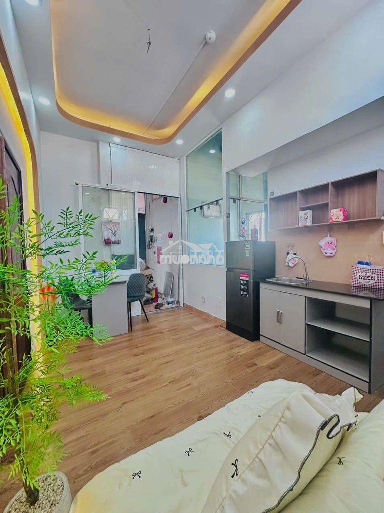 Cho thuê căn hộ 2pn - Ảnh 2