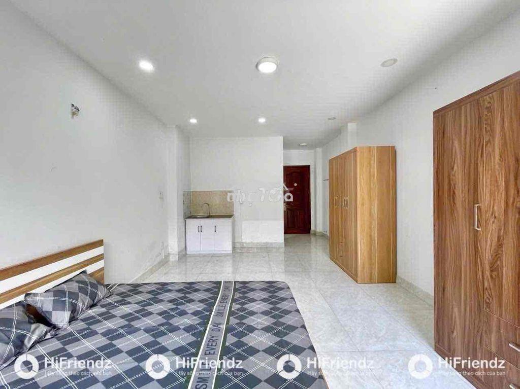 Studio full nội thất ngay dh văn hiến - đầm sen - dh hồng bàng - Ảnh 4