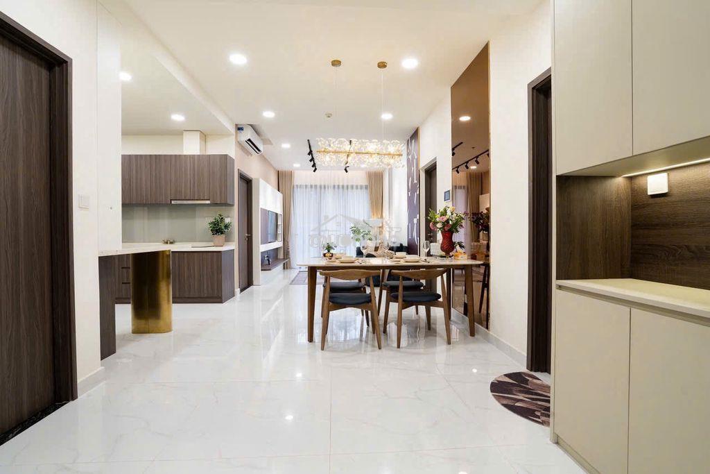 Cho thuê chung cư centery,brilliant,emerald celadon city quận tân phú - Ảnh 2