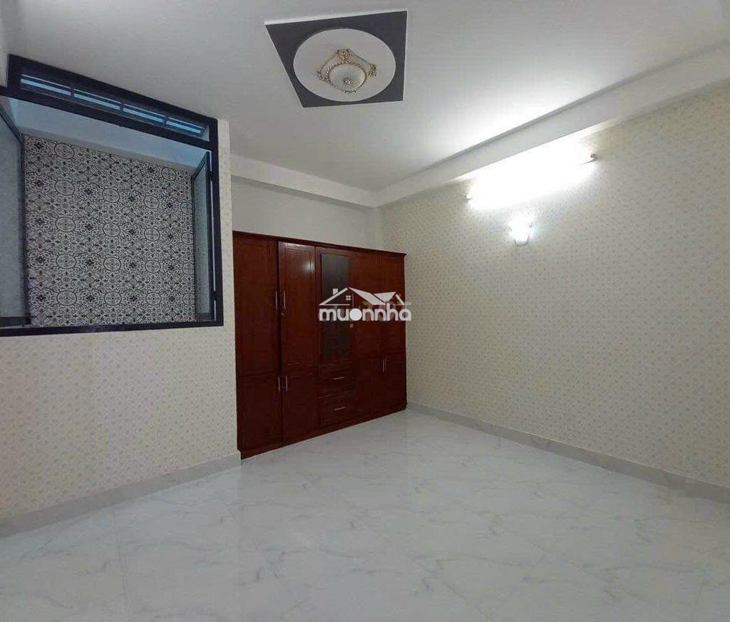 Cho thuê nhà gấp hxh 480/3b nguyễn tri phương, phường 9, quận 10  - Ảnh 4