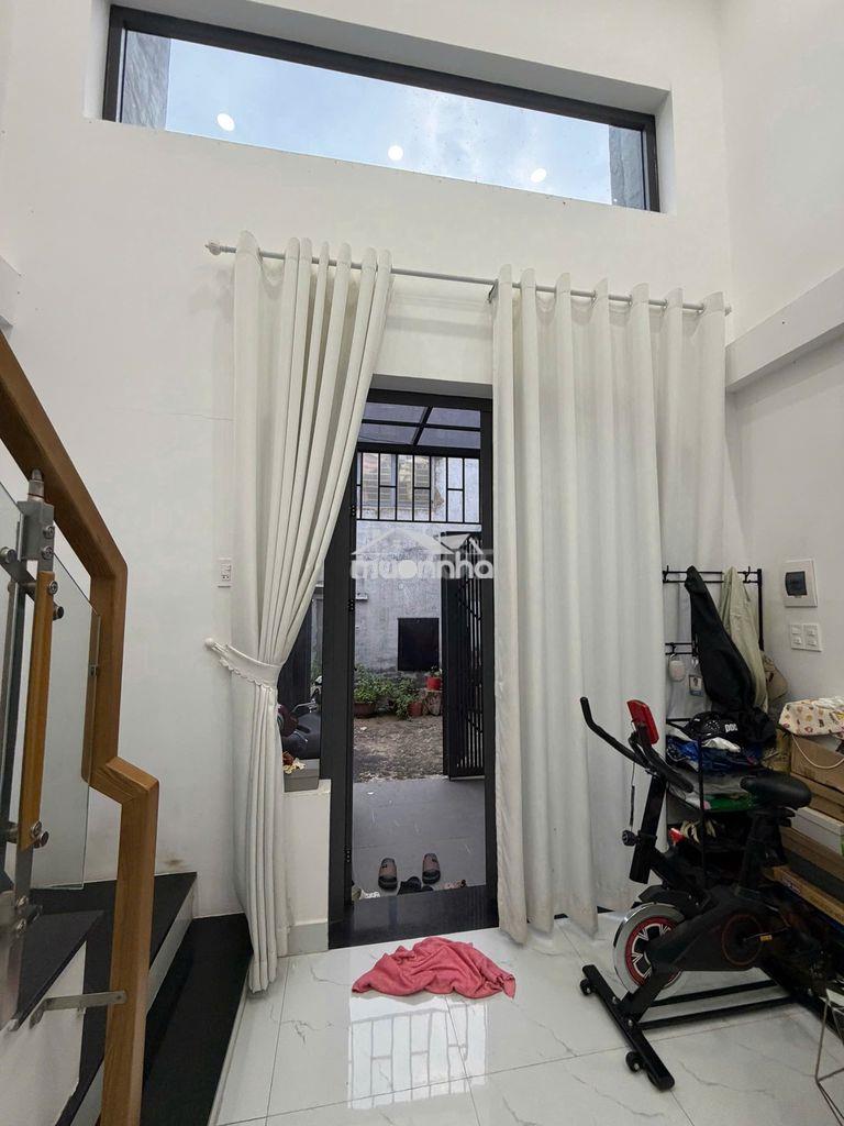 Nhà 2pn. 2wc đường 38 - hiệp bình chánh - Ảnh 4